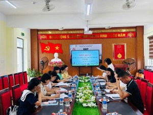 Chuyển đổi số – Động lực nâng cao chất lượng giáo dục tại trường Tiểu học Hà Nội - Điện Biên Phủ