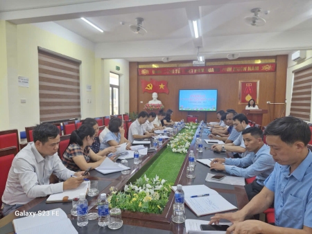 CỤM CHUYÊN MÔN TIỂU HỌC SỐ 01 – KẾT NỐI, CHIA SẺ, ĐỔI MỚI VÌ CHẤT...